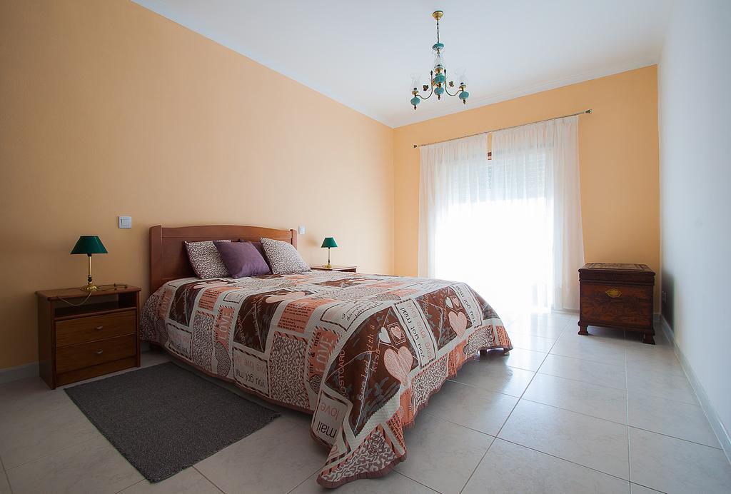 Filipe House, Lagos Apartment Номер фото