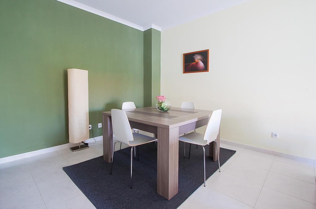 Filipe House, Lagos Apartment Номер фото
