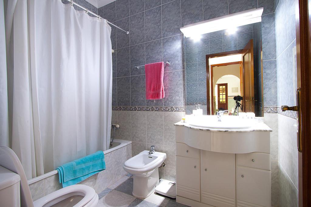 Filipe House, Lagos Apartment Номер фото